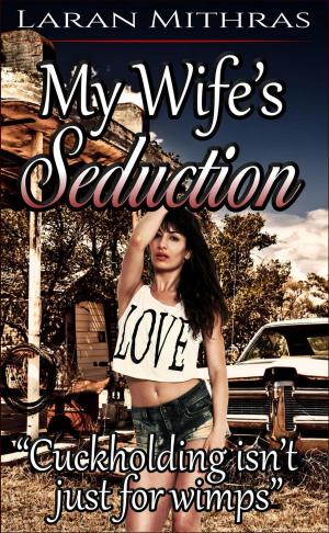 Book cover of My Wife's Seduction