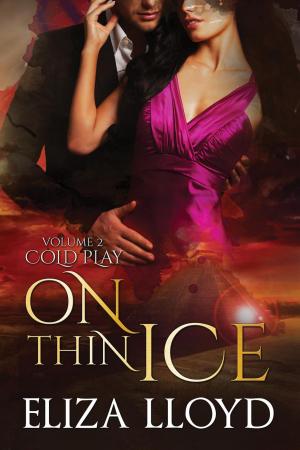 Cover of the book On Thin Ice by Devika Fernando