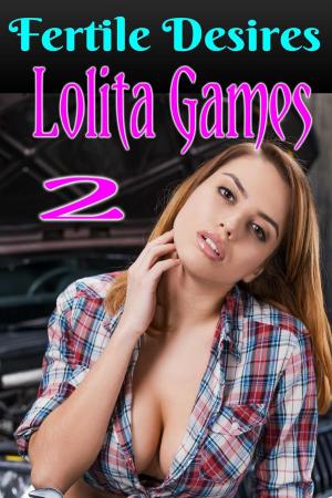 Cover of the book Lolita Games 2 by Penelope Syn
