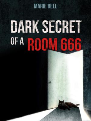 Book cover of Black Cat in the 666 Room: Suspense, Thriller and Mystery