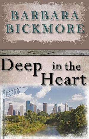 Book cover of Deep In The Heart
