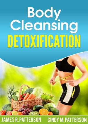 Book cover of Body Cleansing Detoxification