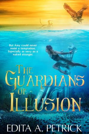 Cover of the book The Guardians of Illusion by Thomas Jenner, Angeline Perkins