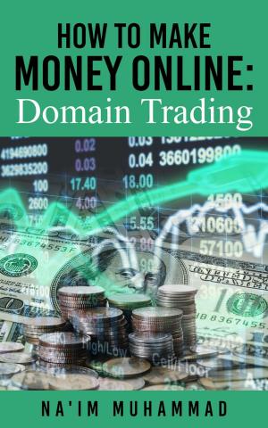 Cover of the book How to Make Money Online: Domain Trading by Vsevolod Garchine