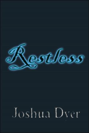 bigCover of the book Restless by 