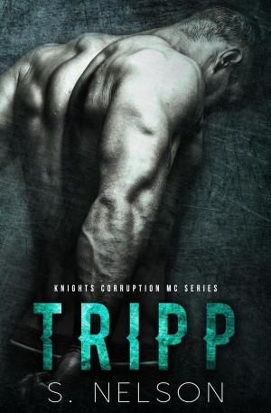 Book cover of Tripp