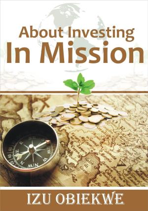 Book cover of Investing in Mission