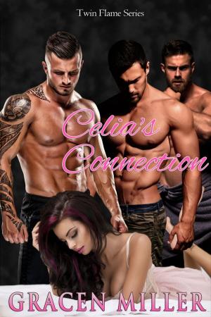 Cover of the book Celia's Connection by Vristen Pierce