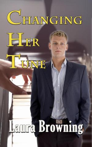 Book cover of Changing Her Tune