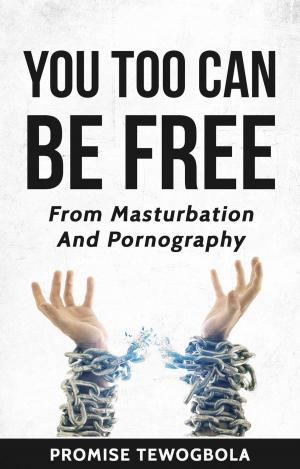 bigCover of the book You Too Can Be Free by 