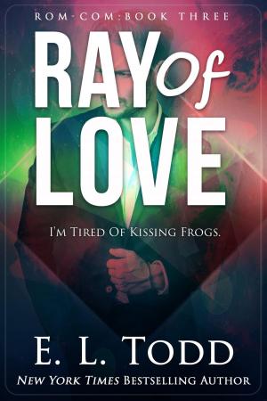 bigCover of the book Ray of Love (Ray #3) by 