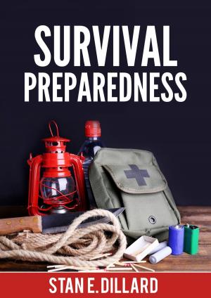 Cover of Survival Preparedness