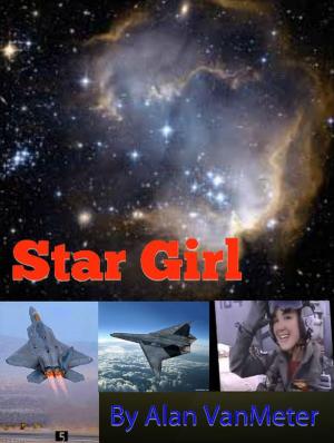 Cover of Star Girl