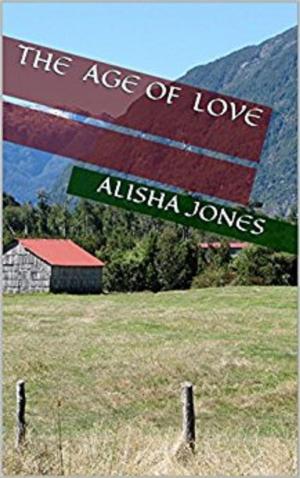 Book cover of The Age of Love