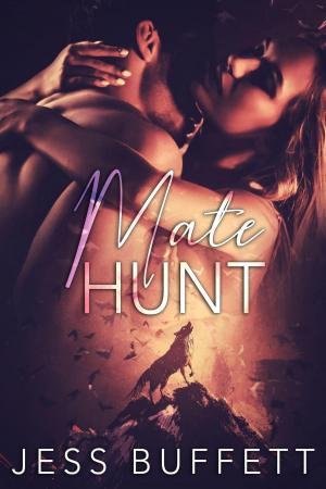 Book cover of Mate Hunt
