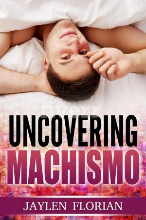 Cover of the book Uncovering Machismo by Jack Silince, Eden Elsworth