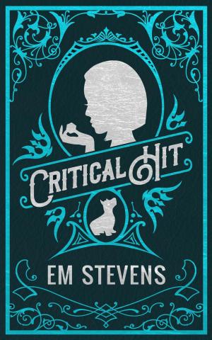Cover of the book Critical Hit by Tracy Ellen