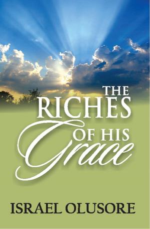 Cover of The Riches of His Grace