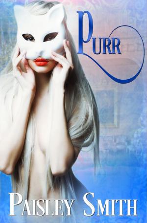 Cover of the book Purr by Caitlin Crews