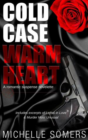 Cover of the book Cold Case, Warm Heart by Sarah K. Jensen