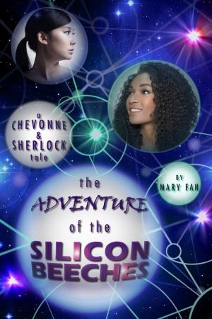 Cover of the book The Adventure of the Silicon Beeches by Steven Gould