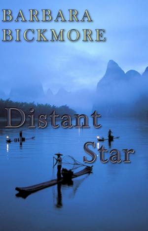 Cover of the book Distant Star by Danielle Yvette