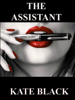 Cover of the book The Assistant by Ari Lune
