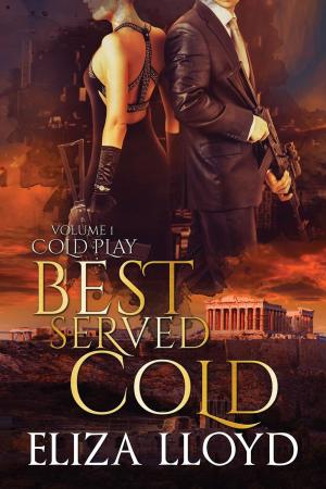 Cover of the book Best Served Cold by Henrik Rohdin