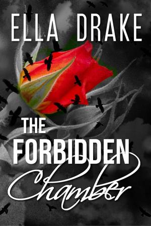 bigCover of the book The Forbidden Chamber by 