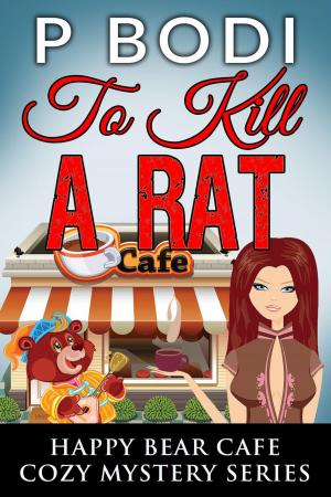 Cover of the book To Kill A Rat by Carly Carter