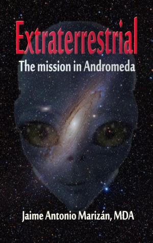 bigCover of the book Extraterrestrial by 