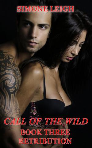 Cover of the book Retribution by Simone Leigh
