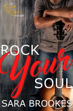 Cover of Rock Your Soul