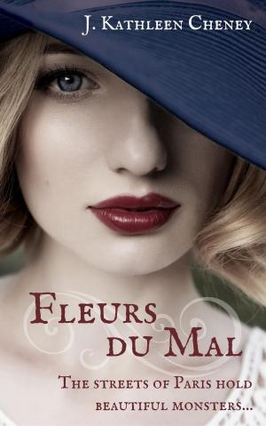 Book cover of Fleurs du Mal