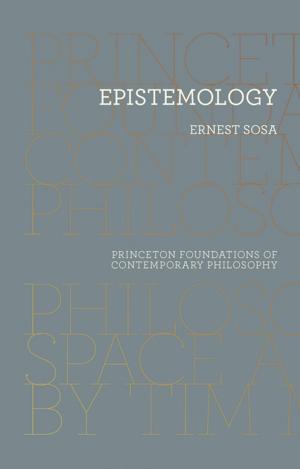 Cover of the book Epistemology by Jessica F. Green