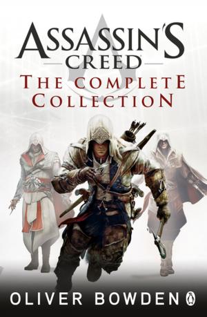 bigCover of the book Assassin's Creed by 