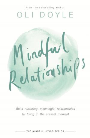 Book cover of Mindful Relationships