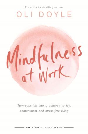 Cover of the book Mindfulness at Work by Hugh Thomson