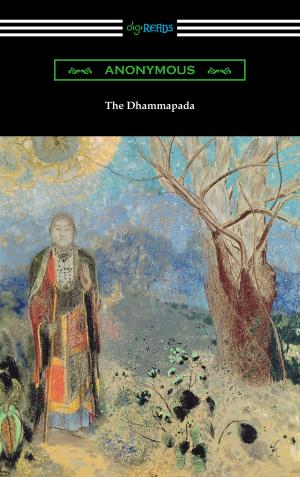 Cover of the book The Dhammapada (Translated by Albert J. Edmunds) by Eric Van Horn