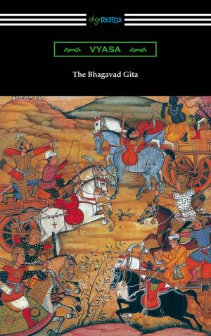 Cover of the book The Bhagavad Gita (Translated into English prose with an Introduction by Kashinath Trimbak Telang) by Henri Bergson
