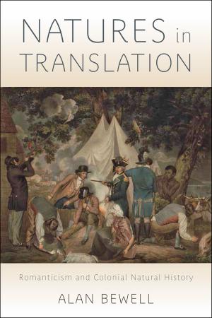 Cover of the book Natures in Translation by 