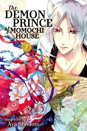 Cover of the book The Demon Prince of Momochi House, Vol. 7 by Natsume Ono