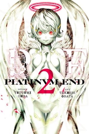 Cover of the book Platinum End, Vol. 2 by Inio Asano