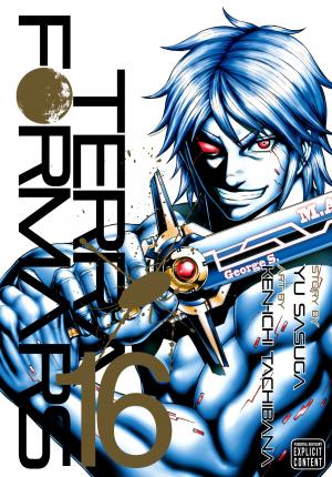 Cover of the book Terra Formars, Vol. 16 by Arina Tanemura