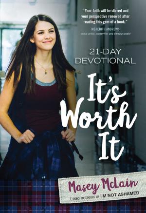 Cover of the book It's Worth It by The Great Commandment Network
