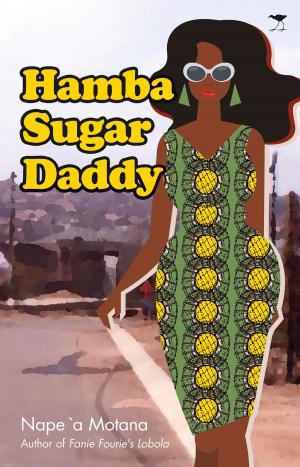 bigCover of the book Hamba Sugar Daddy by 