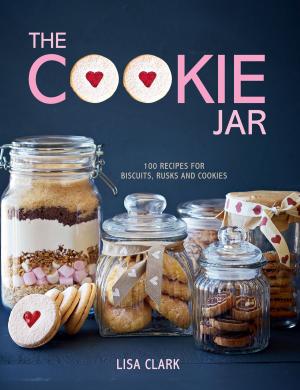 Book cover of The Cookie Jar