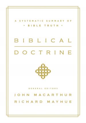 bigCover of the book Biblical Doctrine by 