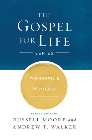 bigCover of the book The The Gospel & Marriage by 