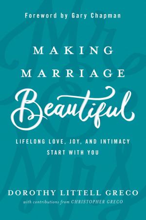 Cover of the book Making Marriage Beautiful by Malesa Breeding, Jerry E. Whitworth, Jerry Whitworth, Dana Hood